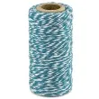 sznurek bakers twine niebieski 50 m