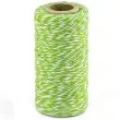 sznurek bakers twine zielone jabluszko 50 m