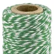 sznurek bakers twine zielony szmaragdowy 50 m