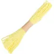 sznurek papers twine zolty cytrynowy 30 m