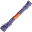 sznurek papierowy fioletowy czakos 30 m