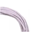 sznurek papierowy liliowy titanum 5 m