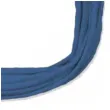 sznurek papierowy niebieski ciemny titanum 5 m