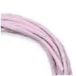 sznurek papierowy rozowy jasny titanum 5 m