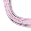 sznurek papierowy rozowy jasny titanum 5 m