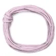 sznurek papierowy rozowy jasny titanum 5 m