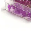 szpilki diamenciki fioletowe 54 mm aliga 50 szt