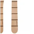 sztucce drewniane classic paski unique 12 szt