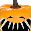 sztuczne zeby halloweenowe kly do dyni arpex 18 szt