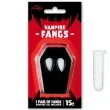 sztuczne zeby kly wampira 15 mm partypal