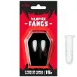 sztuczne zeby kly wampira 19 mm partypal
