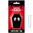 sztuczne zeby kly wampira partypal 13 mm