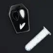 sztuczne zeby kly wampira partypal 13 mm