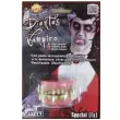 sztuczne zeby wampir stary termoplastyczne guirca