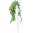 sztuczny kwiat galazka paproc bomm 57 cm