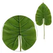 sztuczny kwiat lisc filodendron bomm 50 cm