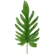 sztuczny kwiat lisc filodendron selloum bomm 62 cm