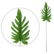 sztuczny kwiat lisc filodendron selloum bomm 62 cm