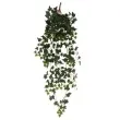 sztuczny kwiat zwis bluszcz hedera helix bomm 105 cm