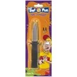sztylet magiczny chowajacy sie smiffys 18 cm