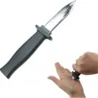 sztylet magiczny chowajacy sie smiffys 18 cm