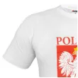 t shirt z nadrukiem polska orzel bialy biala arpex xxl