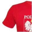 t shirt z nadrukiem polska orzel bialy czerwony arpex xxl