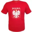 t shirt z nadrukiem polska orzel bialy czerwony arpex xxl