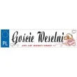 tablica rejestracyjna goscie weselni