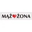 tablica rejestracyjna maz zona