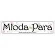 tablica rejestracyjna mloda para