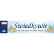 tablica rejestracyjna swiadkowie partydeco