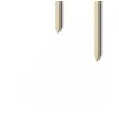 tabliczka candy bar smacznego drewniana 13 cm 4 szt