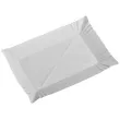 tacka papierowa prostokatna bialy tamipol 13 x 24 cm 100 szt