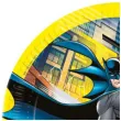 talerzyki papierowe batman rogue rage procos 23 cm 8 szt