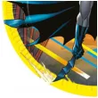 talerzyki papierowe batman rogue rage procos 23 cm 8 szt
