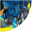 talerzyki papierowe batman rogue rage procos 23 cm 8 szt
