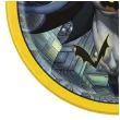 talerzyki papierowe batman unique 23 cm 8 szt