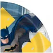 talerzyki papierowe batman unique 23 cm 8 szt