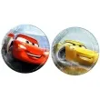 talerzyki papierowe cars the legend of the track procos 20 cm 8 szt