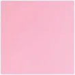 talerzyki papierowe classic kwadratowe rozowe jasne unique 23 cm 14 szt