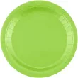talerzyki papierowe classic zielone godan 23 cm 14 szt