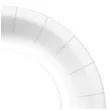 talerzyki papierowe eco classic biale paw 23 cm 10 szt