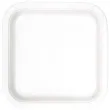 talerzyki papierowe eco classic kwadratowe biale paw 23 cm 10 szt