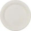 talerzyki papierowe eco friendly biale arpex 18 cm 10 szt