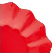 talerzyki papierowe falowane premium czerwone givi italia 21 cm 8 szt
