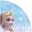 talerzyki papierowe frozen 2 kraina lodu procos 23 cm 8 szt