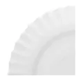 talerzyki papierowe green for tomorrow eco biale ravi 18 cm 12 szt