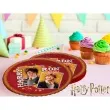 talerzyki papierowe harry potter party factory 23 cm 10 szt