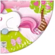 talerzyki papierowe jednorozec unicorn procos 20 cm 8 sz